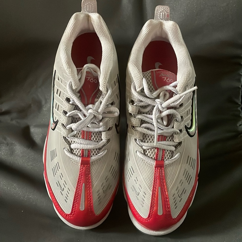 Nike Air VaporMax 360 History of Air